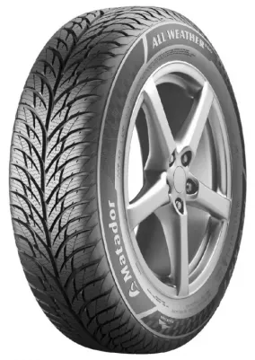Matador 155/65  R14  MP62 ALLWEATHER EVO  [75] T  M+S