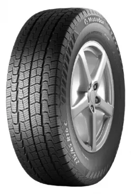 Matador 175/65  R14C  MPS400 VARIANT 2 ALL WEATHER  [90/88] T  M+S